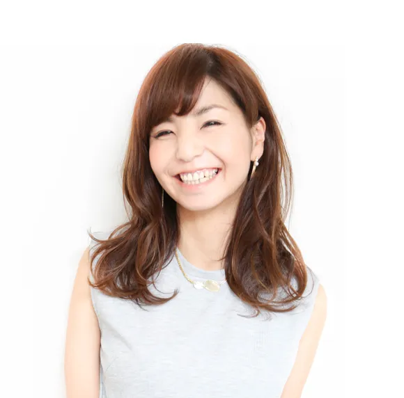 龍田 明美